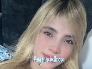 Angelinebellrose