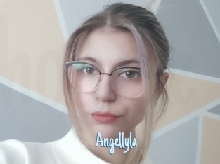Angellyla