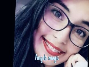 Angels_magic