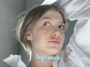 Angelsamalia