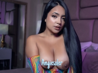 Angiesoler