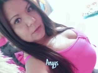 Angys