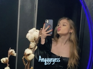 Angyyeyess