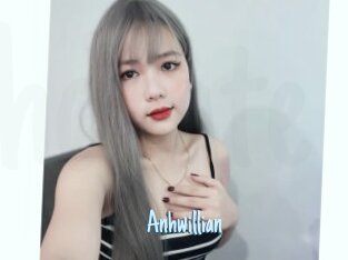 Anhwillian