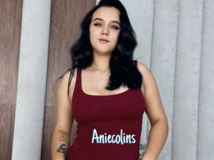 Aniecolins