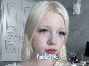 Anielastews