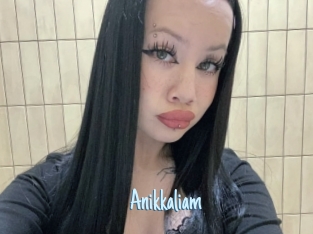 Anikkaliam