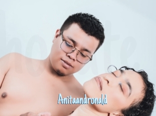 Anitaandronald