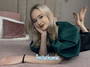 anitathomas Hot Naked Teens