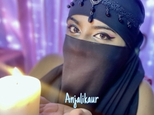 Anjalikaur