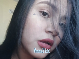 Anna21xx