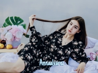 Annaalvarez