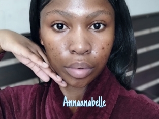 Annaanabelle