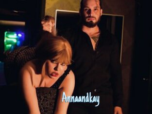 Annaandkay