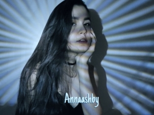 Annaashby
