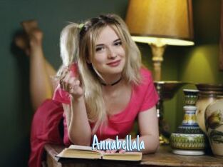 Annabellala