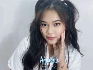 Annabelle
