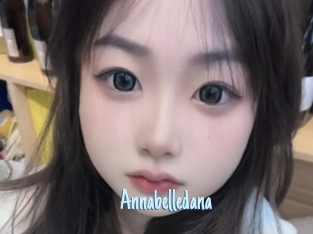 Annabelledana