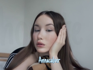 Annaculver