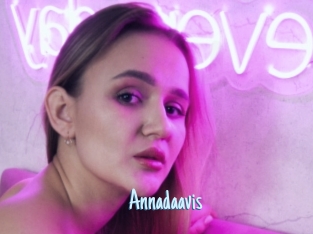 Annadaavis