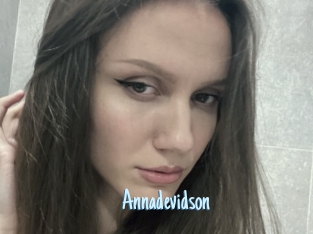 Annadevidson