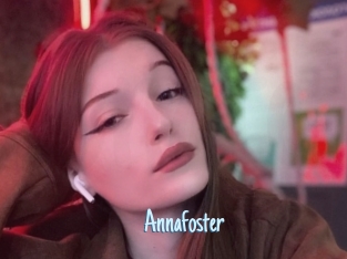 Annafoster
