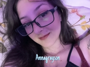 Annagrayson