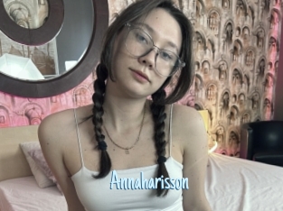 Annaharisson