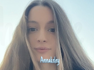 Annakeley