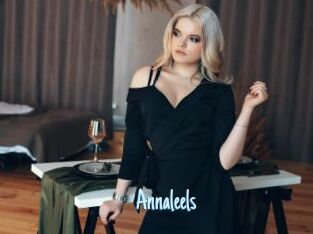 Annaleels