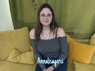 Annalisagerci