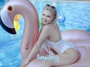 Annalovelyy