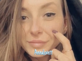 Annalovett