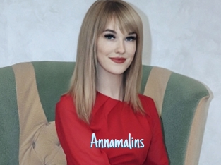 Annamalins
