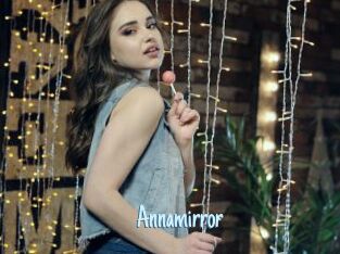 Annamirror