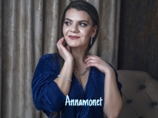 annamonet Hot Naked Teens