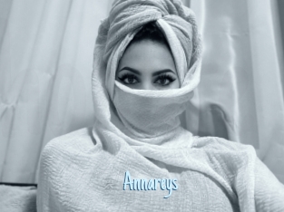 Annareys