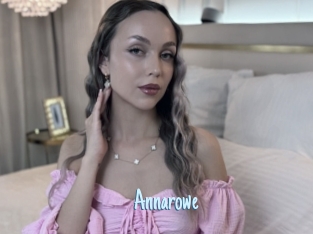 Annarowe