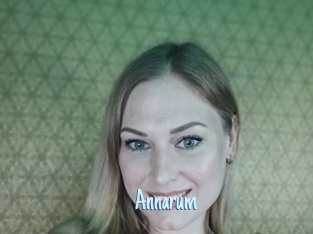 Annarum