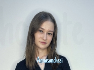 Annasanchezi