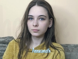 Annasmoth