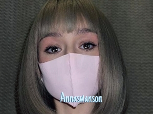 Annaswanson