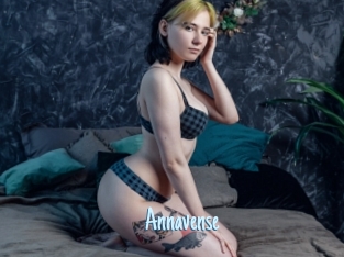 Annavense