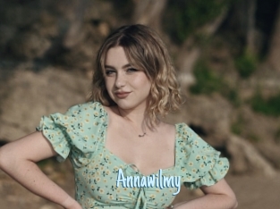 Annawilmy