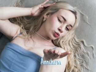 Anncharm