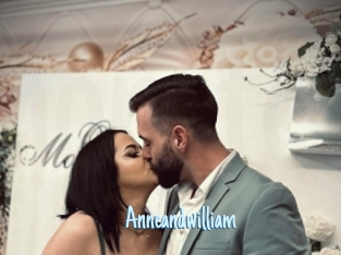 Anneandwilliam