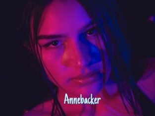 Annebacker