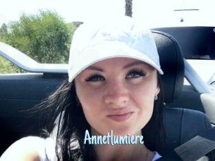 Annetlumiere