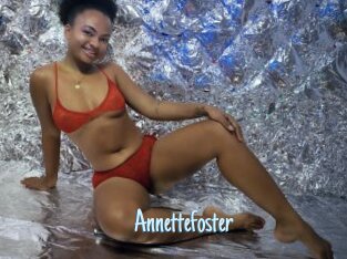 Annettefoster
