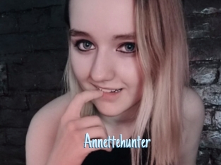 Annettehunter